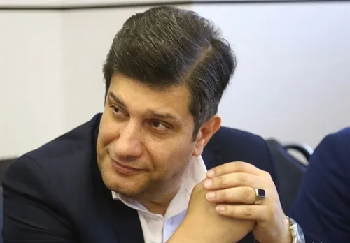 سمیعی: برخی تیم&zwnj;ها با داشتن هوادار متمول سقف را دور می&zwnj;زنند