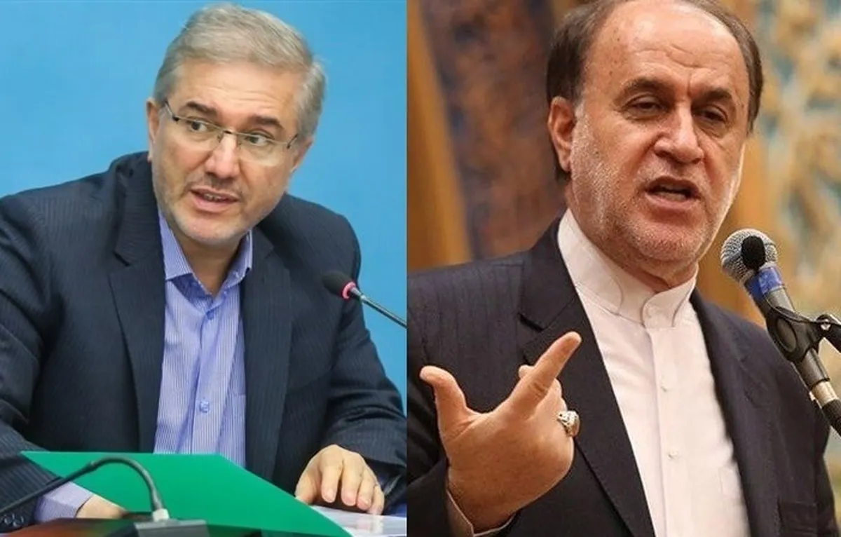 مجلس: خوش‌بینانه ۴۰۰ همت کسری بودجه خواهیم داشت