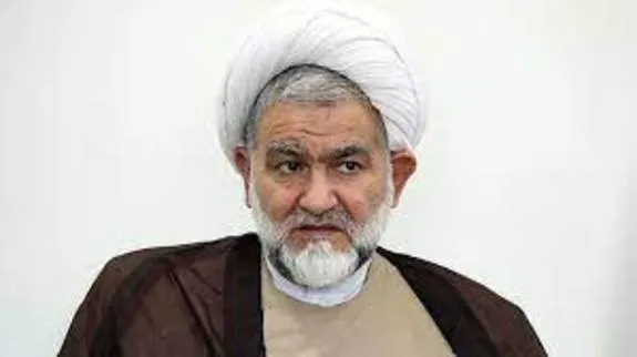 حسن نوروزی منافقین را تهدید کرد