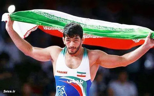 حسن یزدانی قهرمان بازی&zwnj;های آسیایی شد