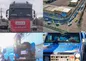 ارسال کمک‌های اهدایی بانک شهر به منطقه زلزله زده خوی