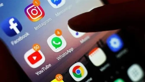 اخاذی با اغفال افراد در فضای مجازی