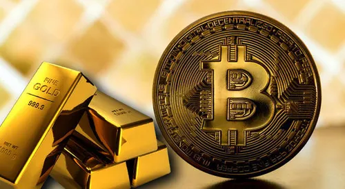 قیمت طلا در چند قدمی رکورد تاریخی