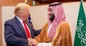 توافق هسته‌ای محور سفر بن‌سلمان به واشنگتن