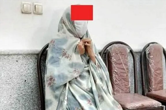 زن جوانی همسرش را با شلیک گلوله کشت