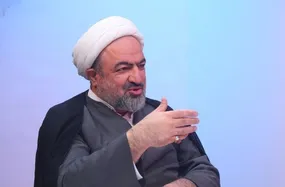 هشدار ظریف گونه رسایی به پزشکیان