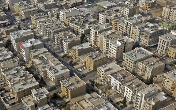 ساخت واحد‌های مسکن حمایتی آغاز شد