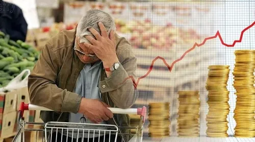 بانک مرکزی: منتظر ارزانی نباشید؛ کالا&zwnj;ها کمتر گران می&zwnj;شود