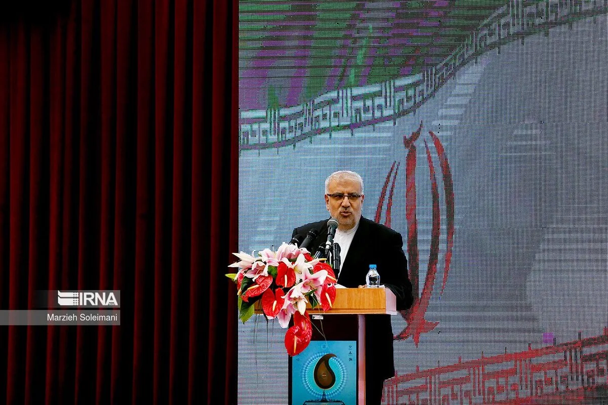ایران میزبان نشست کشور‌های صادرکننده گاز می‌شود