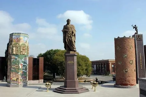 بزرگداشت نظامی در اردبیل برگزار خواهد شد