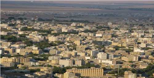 زنگ هشدار فرونشست زمین در این استان&zwnj;ها به صدا درآمده است