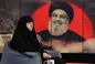 دختر شهید نصرالله: مقاومت در برابر اسرائیل ادامه دارد