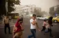 تهرانی‌ها مراقب گردو خاک باشید