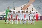تیم ملی ایران یک - کره‌جنوبی یک