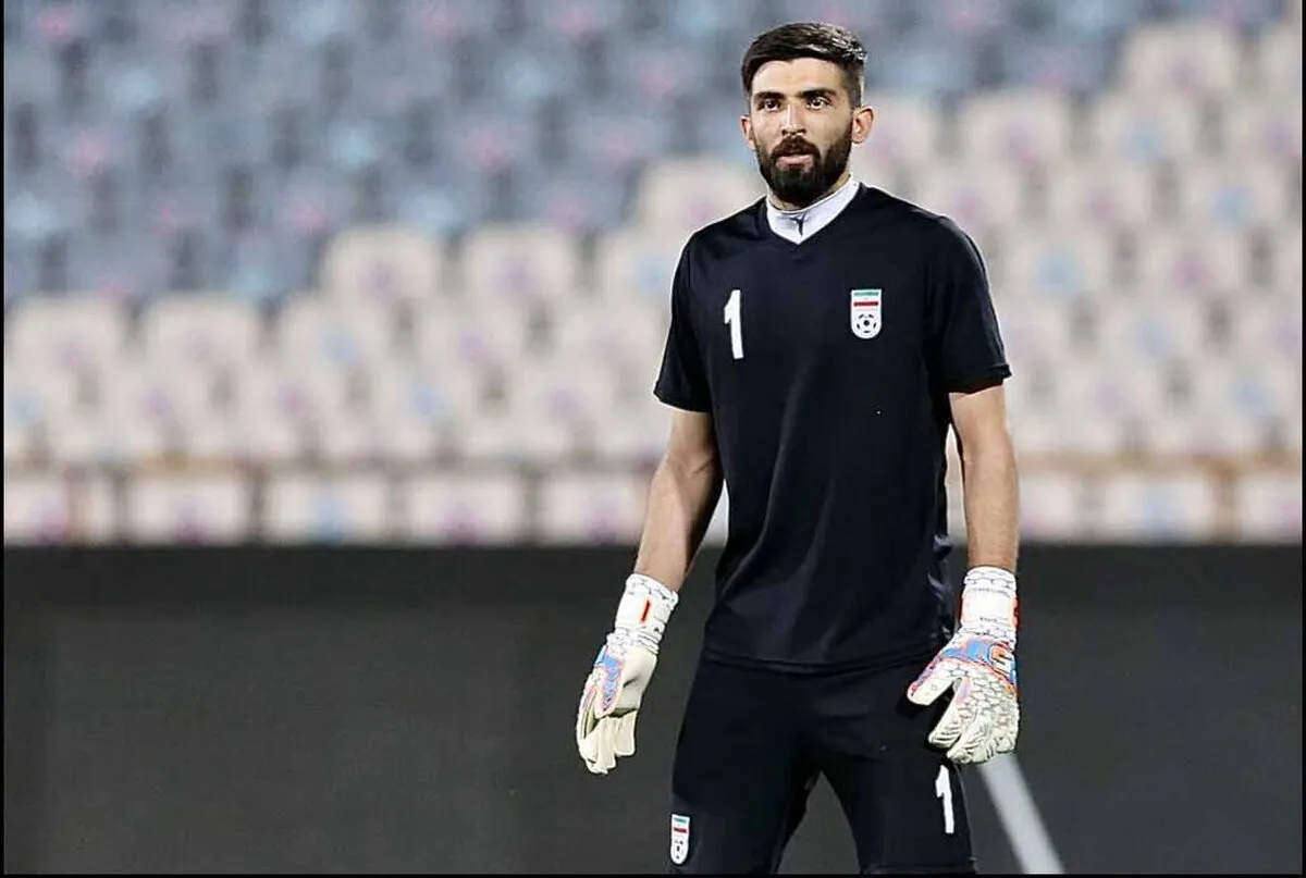 گزینه پرسپولیس سرانجام با استقلال توافق کرد