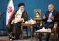 جزئیات جلسه امروز پزشکیان با رهبر انقلاب