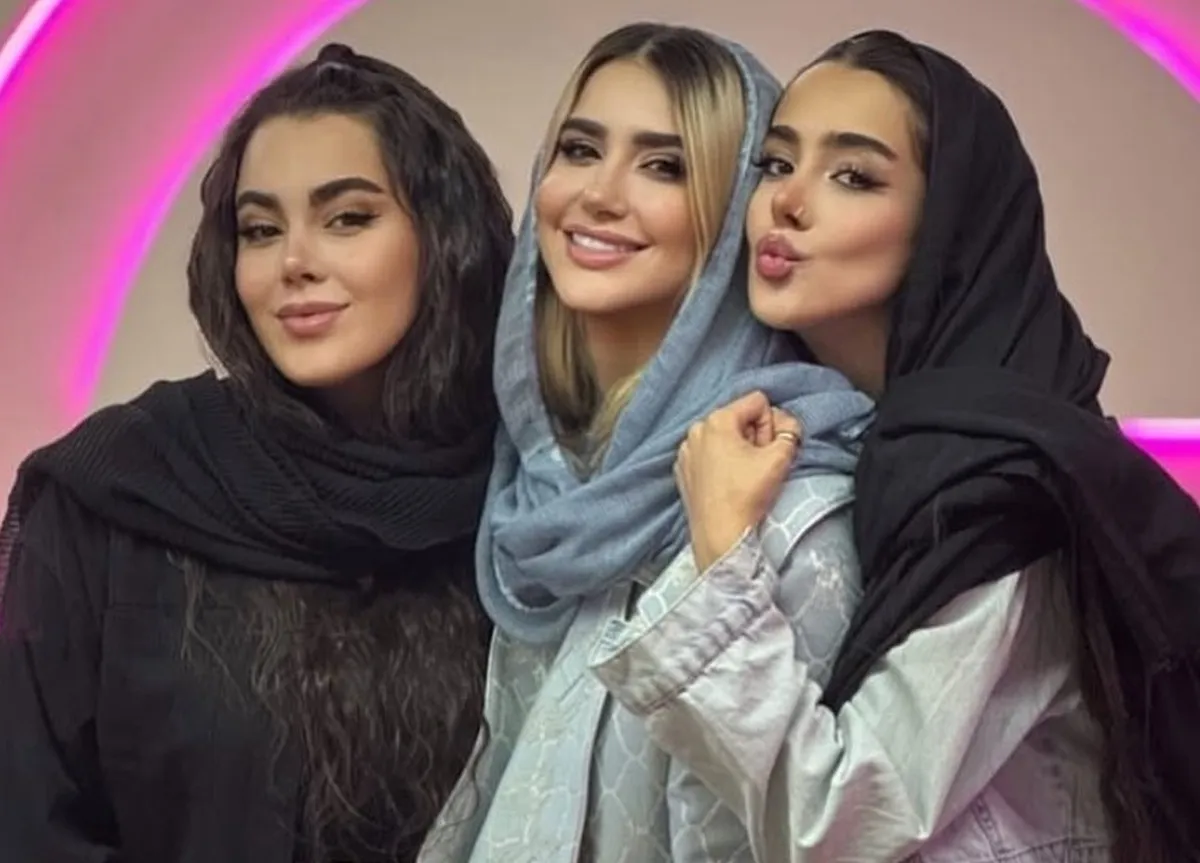 مرگ سه خواهر بلاگر تایید شد