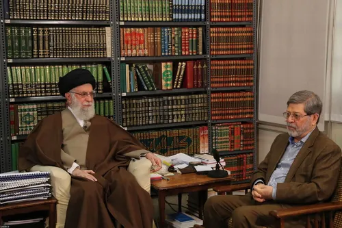 ماجرای تماس همسر رهبر انقلاب با سرپرست تیم پزشکی