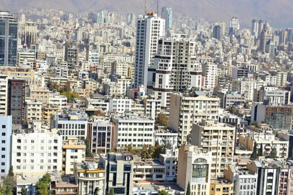 رشد چشمگیر قیمت مسکن در سال‌های اخیر