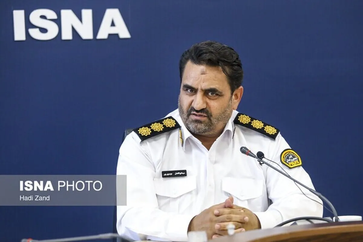 هوش مصنوعی به کمک ثبت تخلفات رانندگی می‌آید