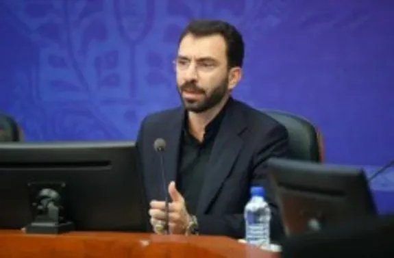 آغاز گام های تحولی در مناطق آزاد کشور با حضور حجت اله عبدالملکی