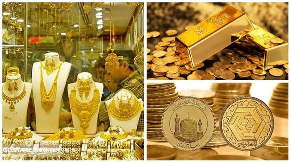 فرار پول از بازار طلا؛ مالیات نیاز به فرهنگ‌سازی دارد