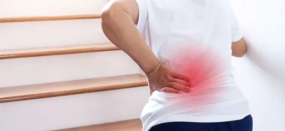 آیا استرس باعث کمردرد می‌شود؟