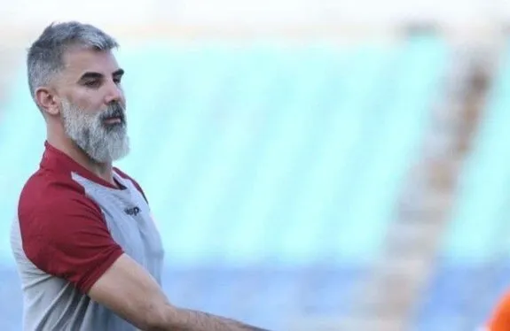 مربی پرسپولیسی در یک قدمی حضور در تیم ملی امید