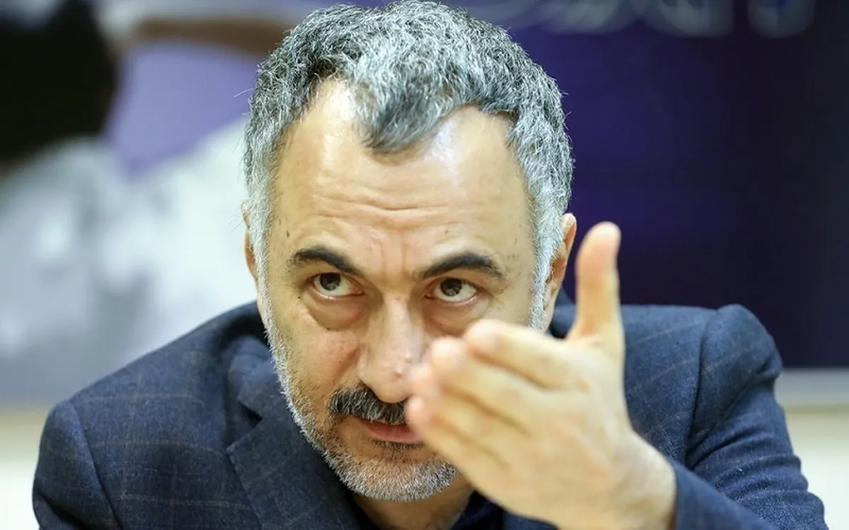 لیلاز: مرگ بر کسی که بگوید بنزین گران شود
