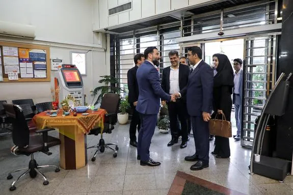 تجربه‌ای نو با خدمات نوروزی بانک مسکن