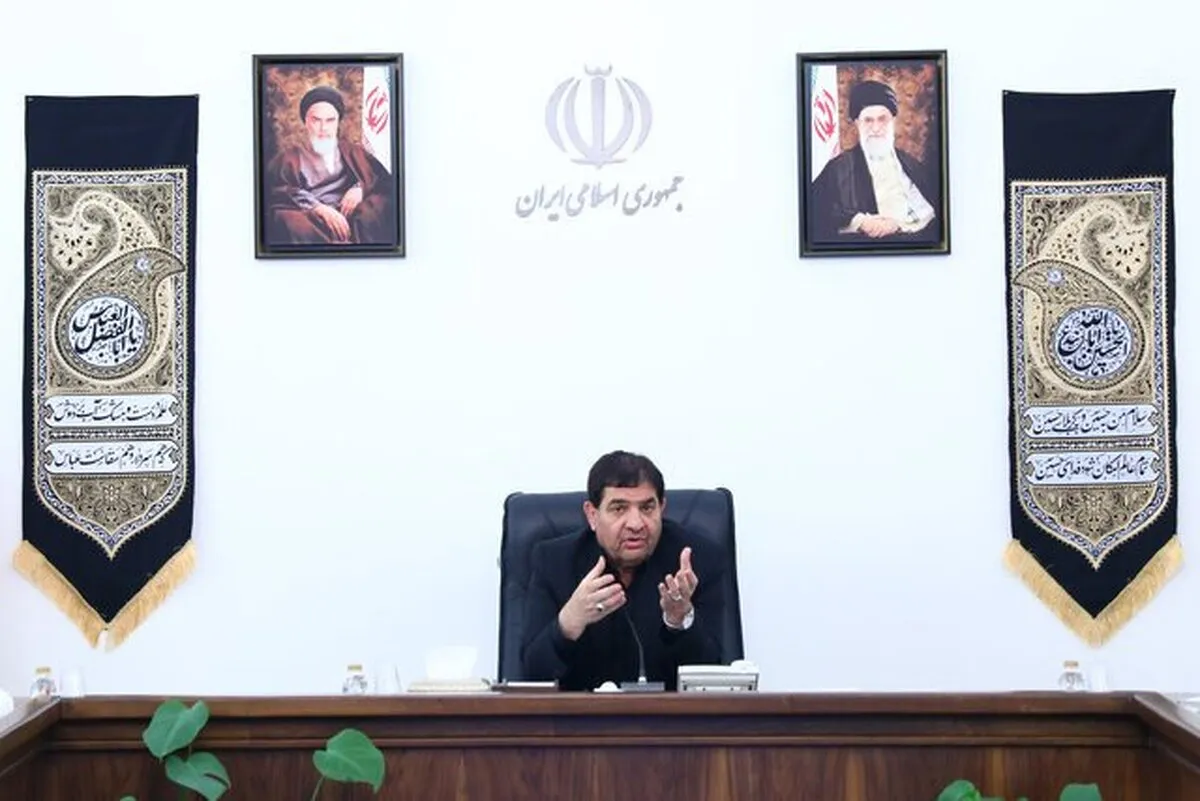 مخبر: رسوب کالا‌ها در بنادر و گمرکات اقتصاد کشور را دچار اختلال می‌کند