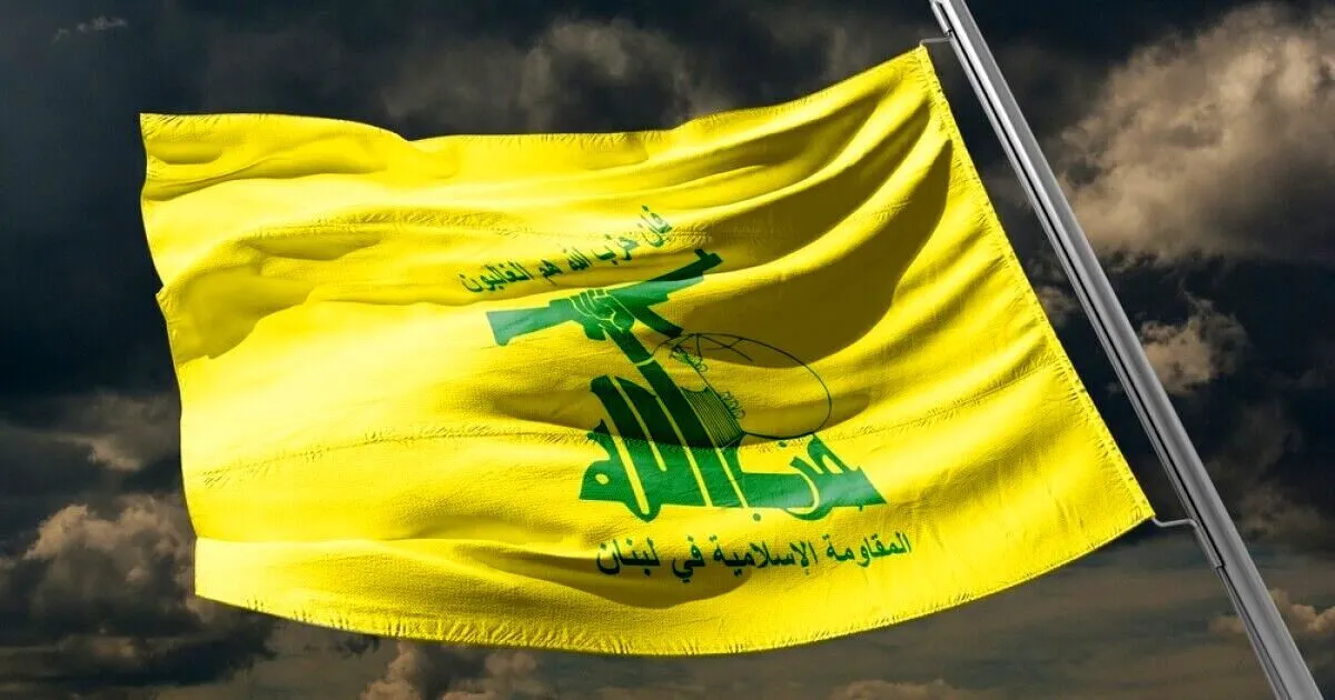 حزب الله سلاحش را تحویل نخواهد داد