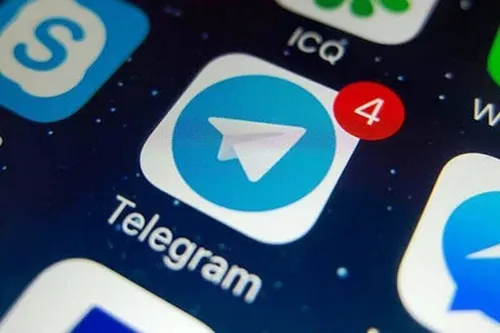 احتمالا  تلگرام رفع فیلتر شده
