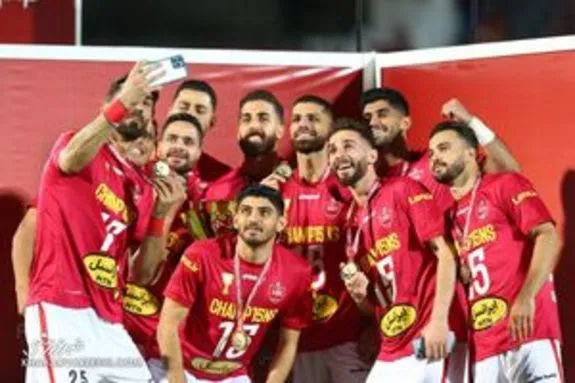 اولویت نقل و انتقالاتی پرسپولیس