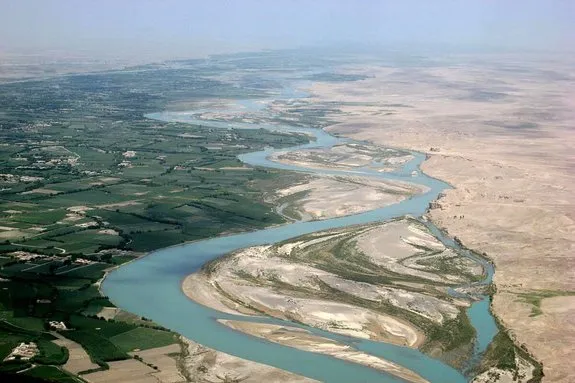 جعفرحق‌پناه: افغانستان به هیچ‌کس متعهد نیست