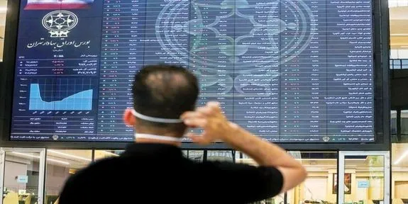 پیش بینی محدوده کانالی شاخص بورس