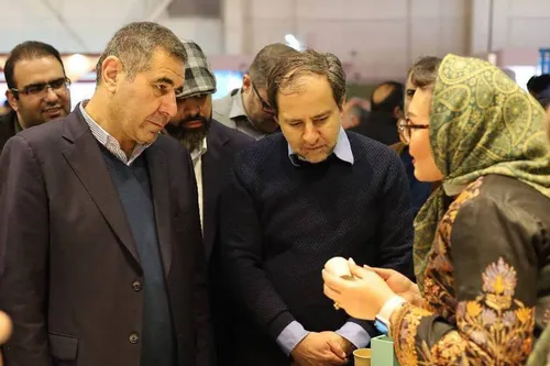 آغوش باز کشور برای سرمایه‌های انسانی خارج از ایران