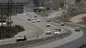 تردد روان در محورهای چالوس و هراز