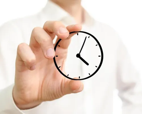 چند ساعت در شبانه&zwnj;روز بشینیم، بایستیم و بخوابیم؟