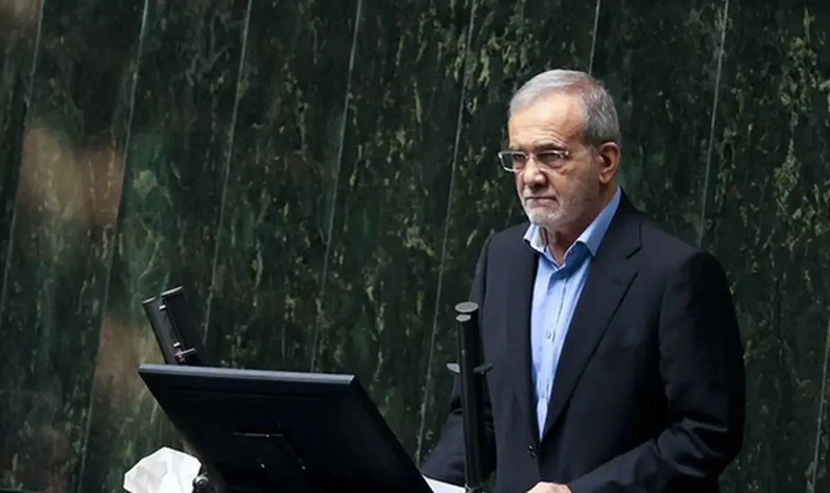 پزشکیان: کشور‌های اسلامی برای حل مشکل سوریه مداخله کنند