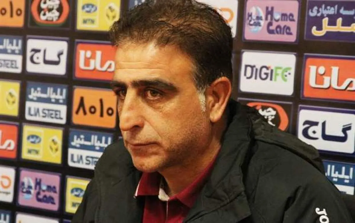 پیشکسوت ذوب آهن درگذشت