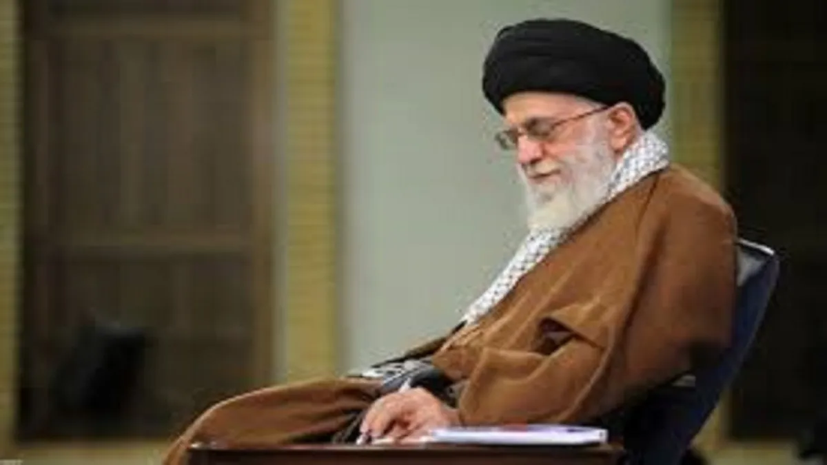 ر‌هایی ۲۹ نفر از اعدام قطعی و آزادی ۵۳ محکوم امنیتی با عفو رهبری