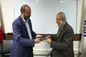 انتصاب سرپرست اداره‌کل ارتباطات و نظارت مردمی سازمان تأمین‌اجتماعی