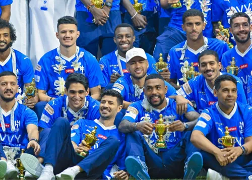 چرا نیمار اجازه بازی در الهلال عربستان را ندارد؟