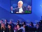 ظریف در داووس رکورد شکنی کرد و دوستان در ایران ظریف شکنی می‌کنند