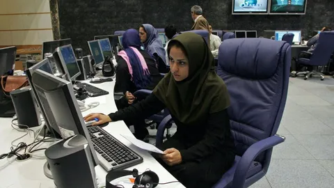 افزایش حقوق کارمندان در سال ۱۴۰۵