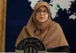 سخنگوی دولت: در خصوص حجاب دولت مقابل مردم نمی‌ایستد!