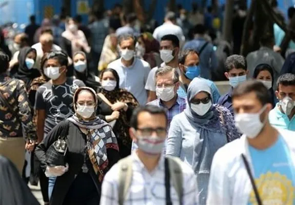 انتقاد از نتایج یک نظرسنجی در خرداد ۱۴۰۱