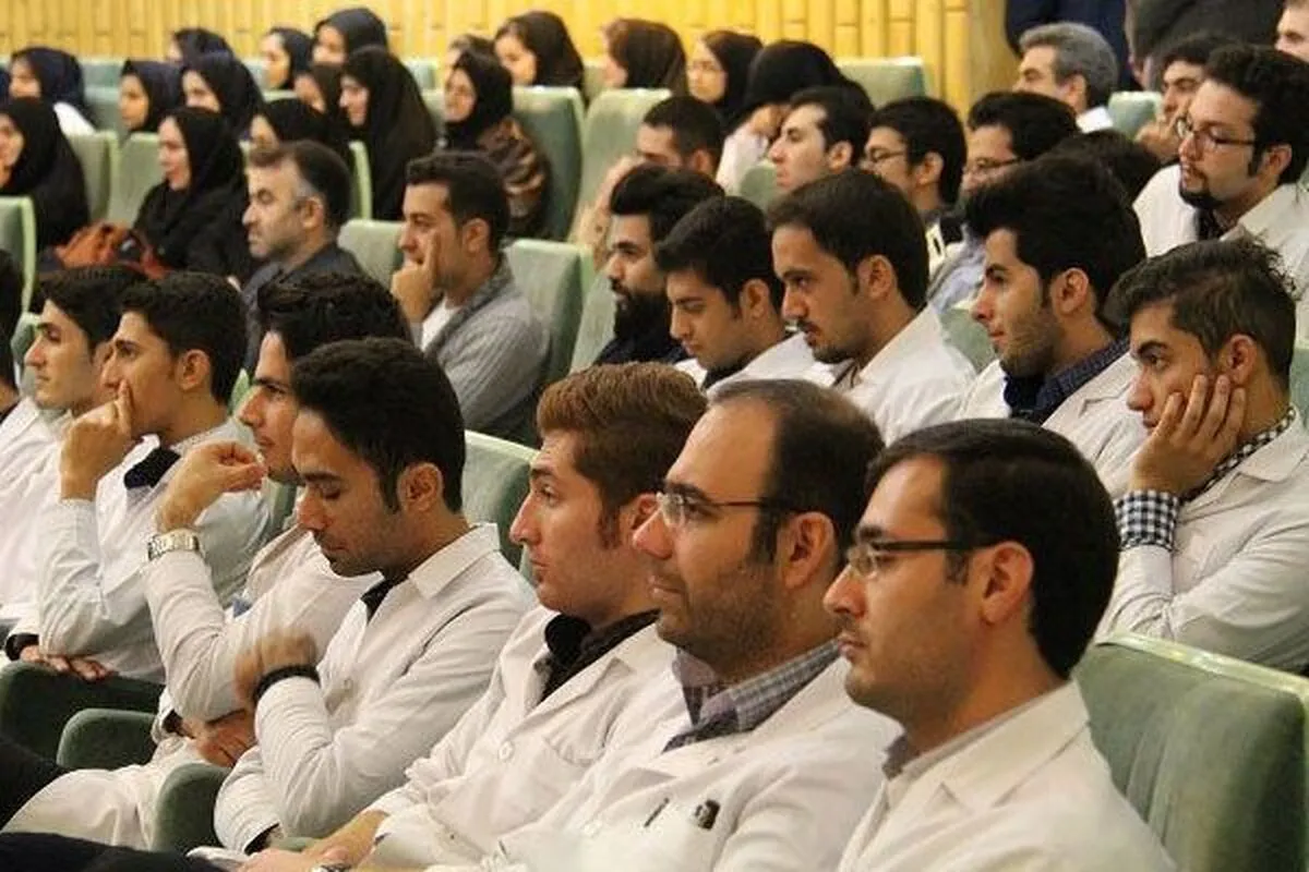 جذب سرباز هیات‌علمی در دانشگاه‌های علوم‌پزشکی
