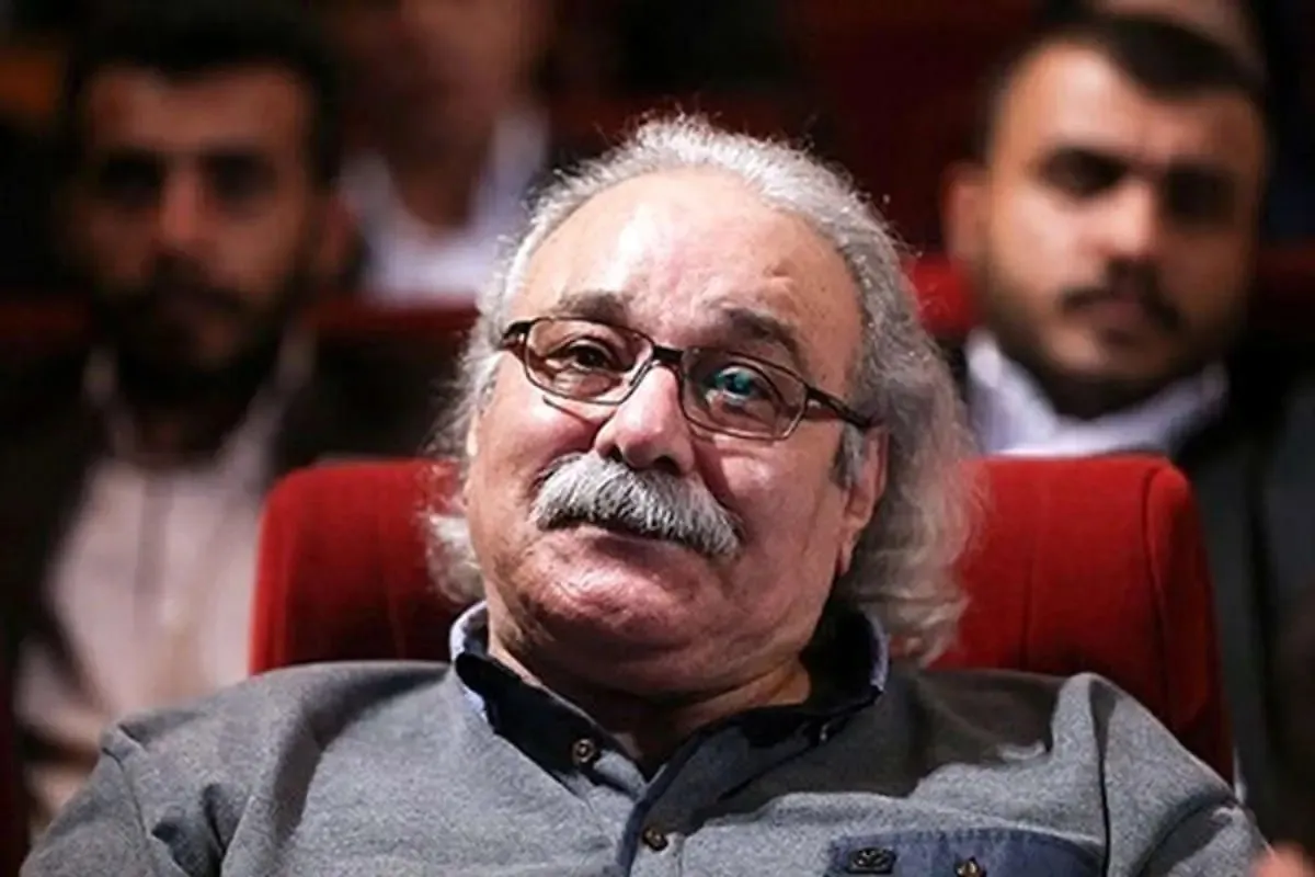 محمد کاسبی درگذشت